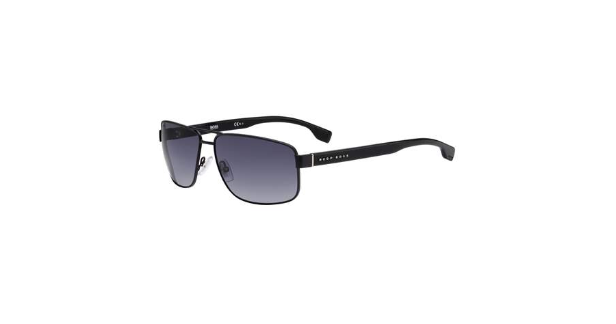 Hugo Boss Sonnenbrille Herren HUGO BOSS BOSS 1035/S Ansicht 1