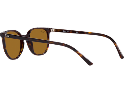 Ray-Ban Sonnenbrille Unisex Ray-Ban Elliot RB2197 902/33 Ansicht 4