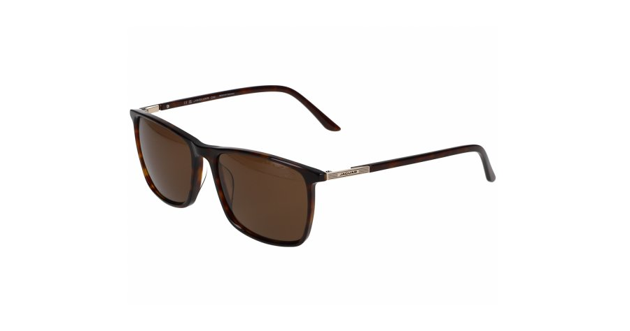 Jaguar Sonnenbrille Herren Jaguar 37203 Braun Ansicht 1