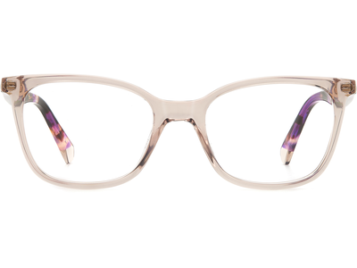 Polaroid Brille Damen Polaroid PLD D423 51 pink Ansicht 2