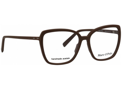 Marc O'Polo Brille Damen Marc O'Polo 503198 60 5515 Braun Ansicht 4