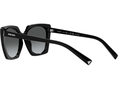 Prada Sonnenbrille Damen Prada PR 23ZS 1AB5W1 Ansicht 4