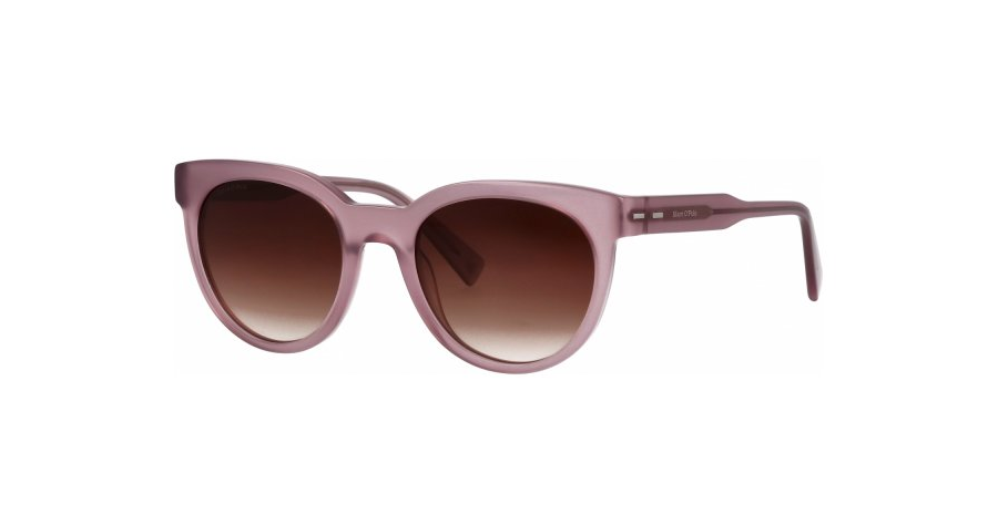 Marc O'Polo Sonnenbrille Damen Marc O´Polo 506202 50 Rosé/Violett Ansicht 1