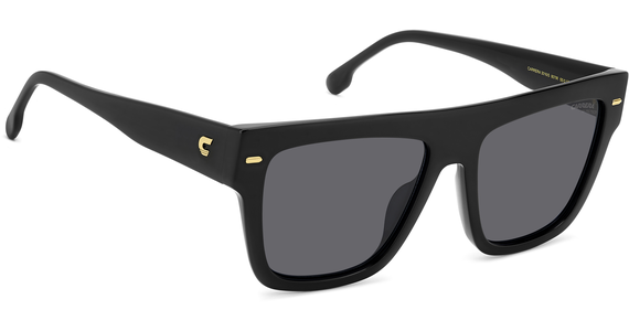 Carrera CARRERA 3016/S 55 black/black - Ansicht 5