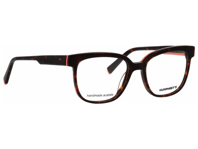 Humphreys Brille Unisex HUMPHREY´S 583155 60 5016 Dunkelhavanna Ansicht 4