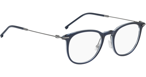 Hugo Boss BOSS 1483 50 blue - Ansicht 5