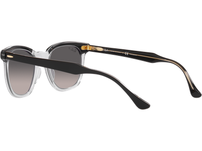 Ray-Ban Sonnenbrille Unisex Ray-Ban Hawkeye RB2298 1294M3 Ansicht 4