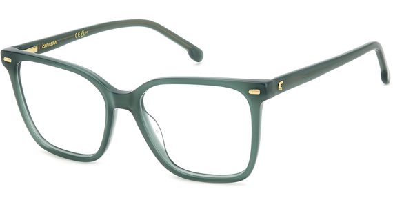 Carrera CARRERA 3011 53 green - Ansicht 2