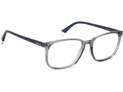 Polaroid Brille Herren Polaroid PLD D488 56 grey Ansicht 4