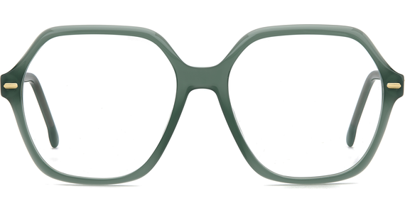 Carrera CARRERA 3032 54 green - Ansicht 3