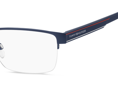 Tommy Hilfiger Brille Herren TOMMY HILFIGER TH 1996 Ansicht 3