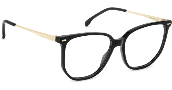 Carrera CARRERA 3025 54 black - Ansicht 5