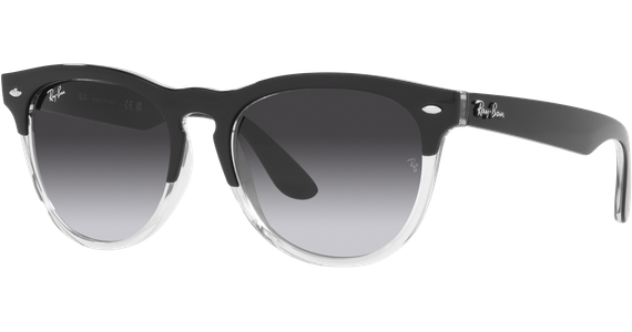 Ray-Ban Iris RB4471 66308G - Ansicht 2