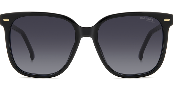 Carrera CARRERA 3002/S 55 black - Ansicht 3