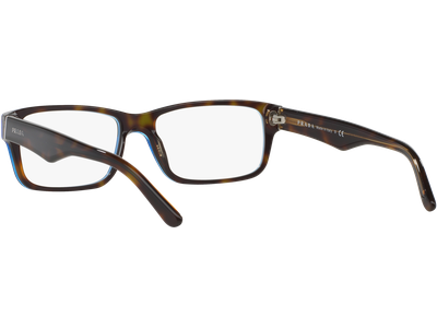 Prada Brille Herren Prada PR 16MV ZXH1O1 Ansicht 5