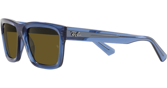 Ray-Ban Warren RB4396 668073 - Ansicht 3