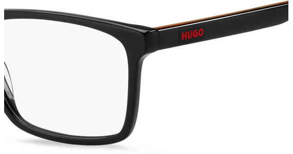 Hugo HG 1198 56 black - Ansicht 4