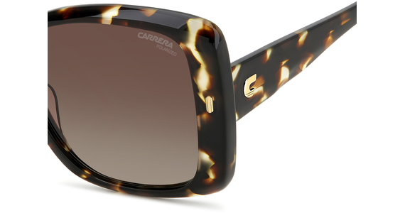 Carrera CARRERA 3030/S 56 brown - Ansicht 4