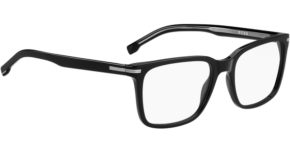 Hugo Boss BOSS 1602 55 black - Ansicht 5