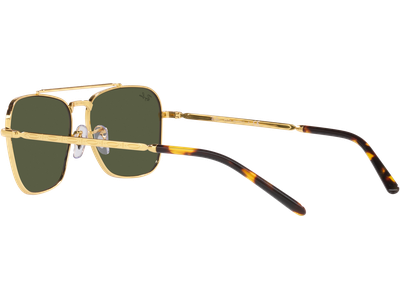 Ray-Ban Sonnenbrille Unisex Ray-Ban New Caravan RB3636 919631 Ansicht 4