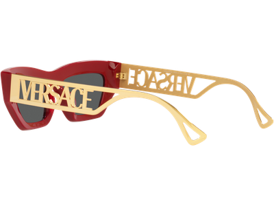 Versace Sonnenbrille Damen Versace VE4432U 538887 Ansicht 4