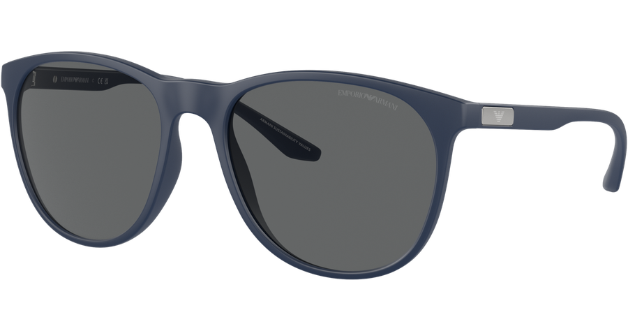 Emporio Armani Sonnenbrille Herren Emporio Armani 0EA4210 576387 Ansicht 1