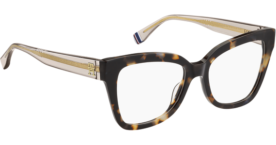 Tommy Hilfiger TH 2053 53 blue - Ansicht 5