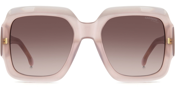 Carrera CARRERA 3004/S 54 pink - Ansicht 3