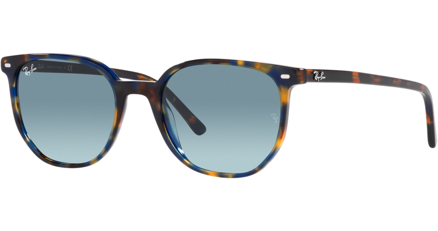 Ray-Ban Sonnenbrille Unisex Ray-Ban Elliot RB2197 13563M Ansicht 1