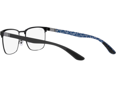 Ray-Ban Brille Unisex Ray-Ban RX8421 2904 Ansicht 4