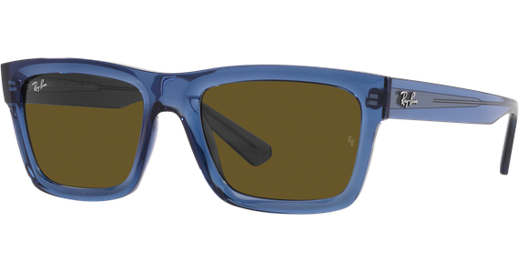 Ray-Ban Warren RB4396 668073 - Ansicht 2