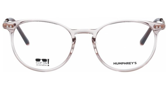 HUMPHREY´S 581066  Rosa/Rosegold/Braun - Ansicht 2