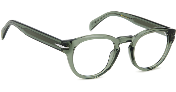 David Beckham DB 7114 48 green - Ansicht 5