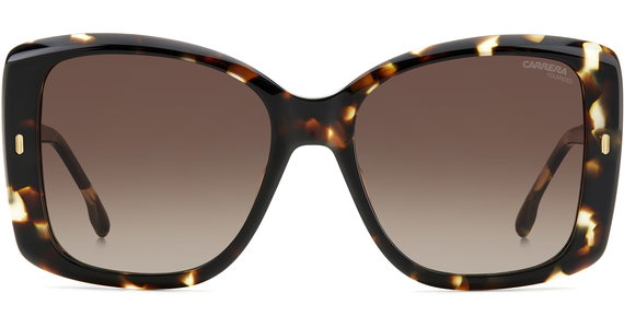 Carrera CARRERA 3030/S 56 brown - Ansicht 3