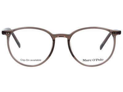 Marc O'Polo Brille Unisex Marc O'Polo 503171 30 5218 Grau Ansicht 2