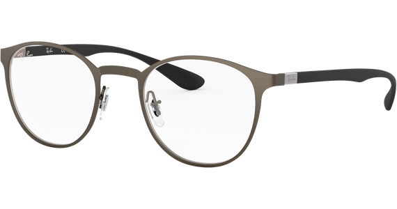 Ray-Ban RX6355 2620 - Ansicht 2