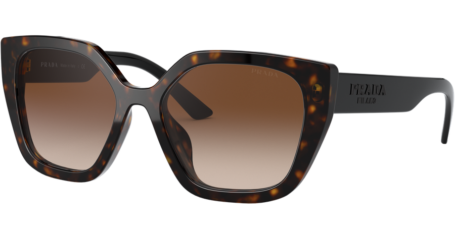 Prada Sonnenbrille Damen Prada PR 24XS 2AU6S1 Ansicht 1