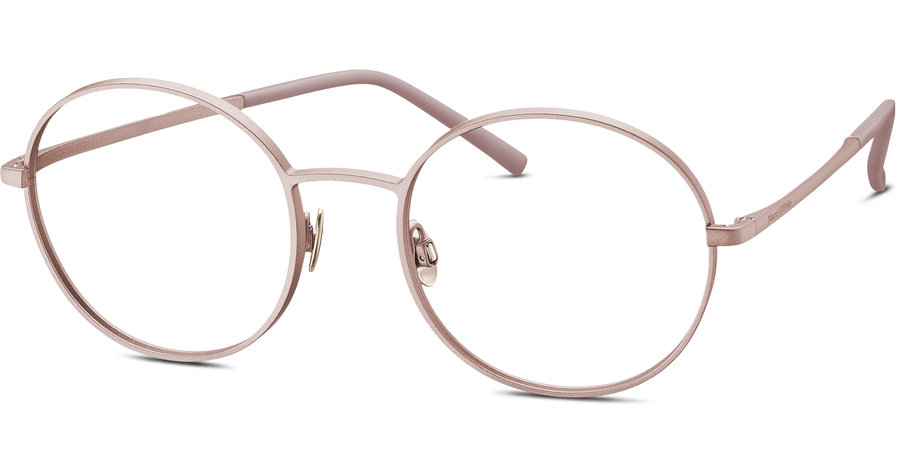 Marc O'Polo Brille Damen Marc O'Polo 500043 80 5420, Rosegold Ansicht 1