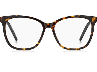 Hugo Brille Damen Hugo HG 1251 53 havanna Ansicht 2