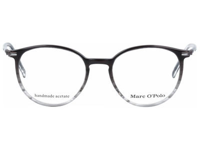 Marc O'Polo Brille Unisex Marc O'Polo 503133 30 4817, Grau meliert Ansicht 4