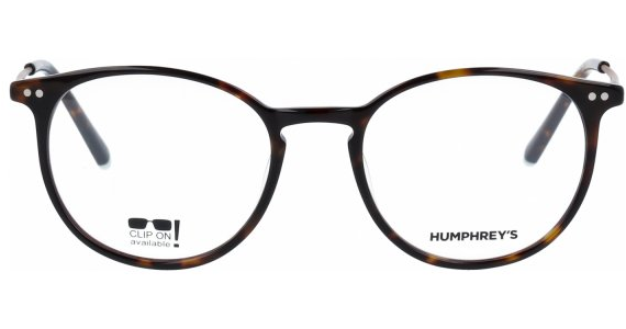 HUMPHREY´S 581066 Braun/Havanna - Ansicht 2