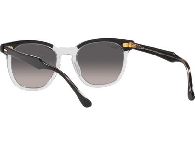 Ray-Ban Sonnenbrille Unisex Ray-Ban Hawkeye RB2298 1294M3 Ansicht 5