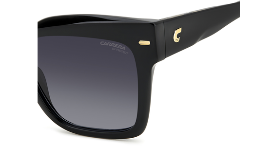 Carrera CARRERA 3037/S 54 black - Ansicht 4