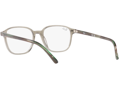 Ray-Ban Brille Unisex Ray-Ban RX5393 8178 Ansicht 5