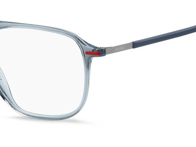 Hugo Brille Herren Hugo HG 1232 53 blue Ansicht 3