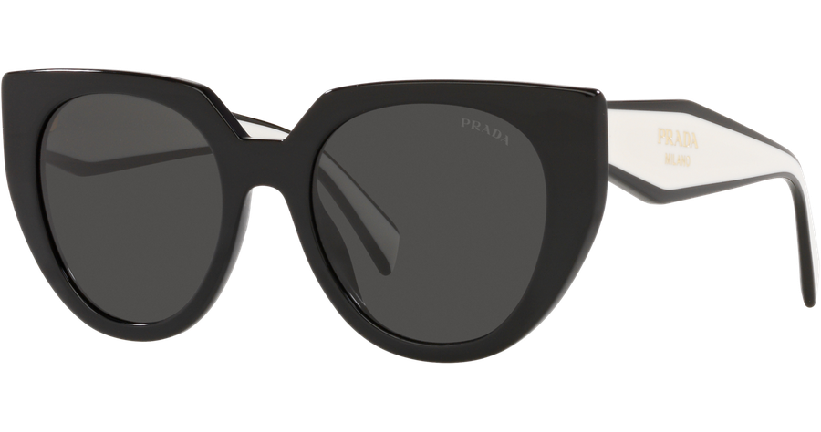 Prada Sonnenbrille Damen Prada PR 14WS 09Q5S0 Ansicht 1