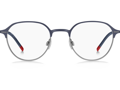 Hugo Brille Herren Hugo HG 1234 49 blue Ansicht 2