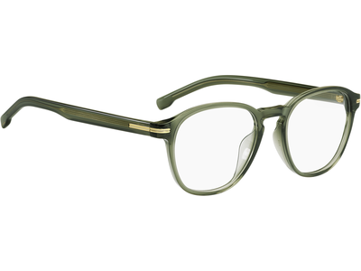 Hugo Boss Brille Herren Hugo Boss BOSS 1509/G 51 green Ansicht 4