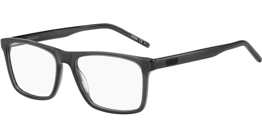 Hugo Brille Herren Hugo HG 1198 56 grey Ansicht 1