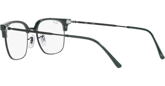 Ray-Ban RX7216 8208 - Ansicht 5